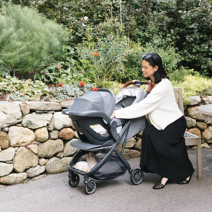 UPPAbaby Minu V3 Stroller