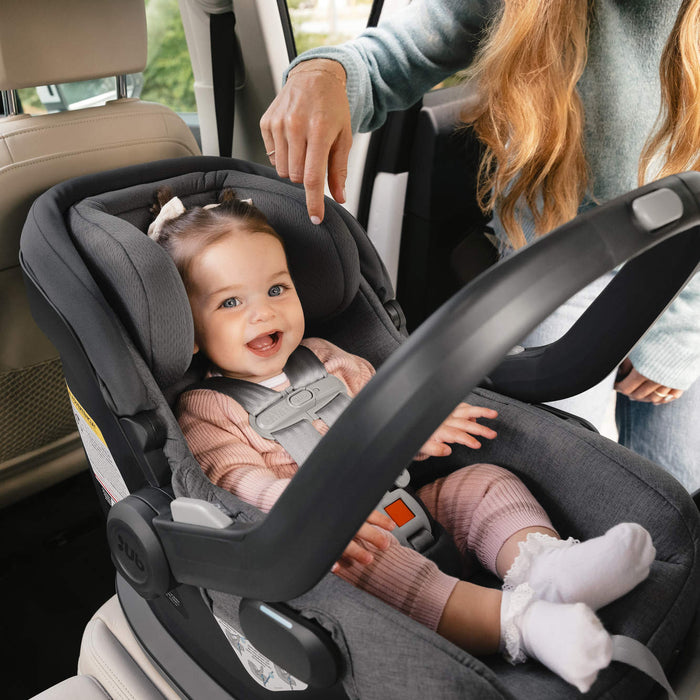 UPPAbaby Mesa V2 Infant Car Seat + Base