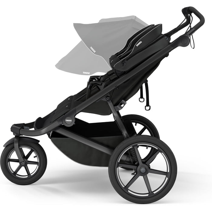 Thule Urban Glide 3 Double Stroller