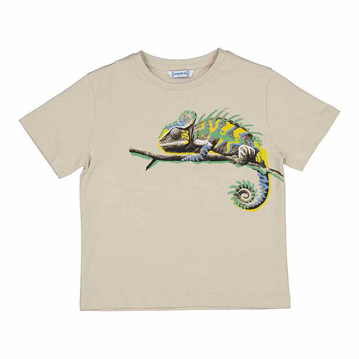 Mayoral Iguana Tee