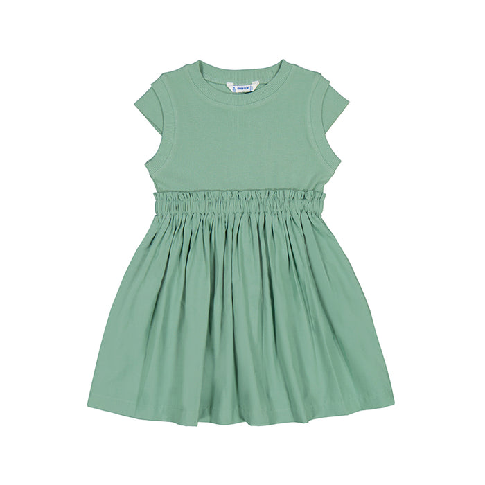 Mayoral Mint Dress