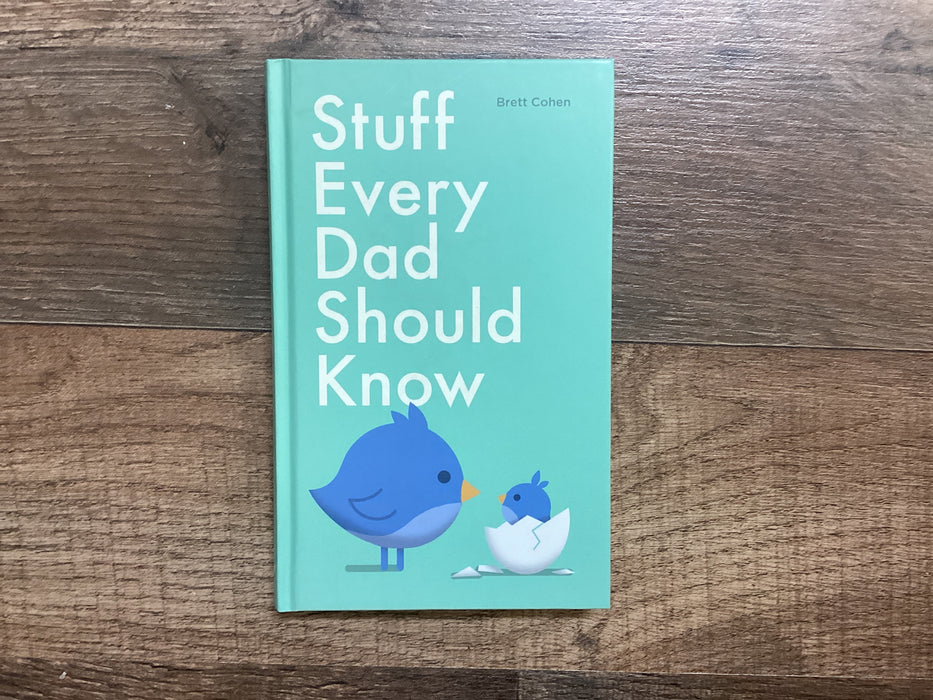 Stuff Every Dad Should Know