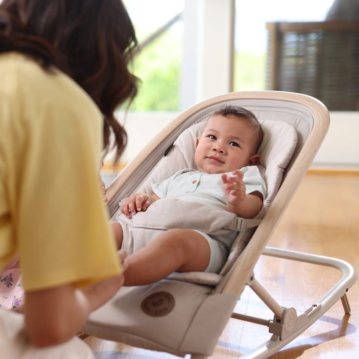 Maxi-Cosi Kori 2-in-1 Lightweight Rocker