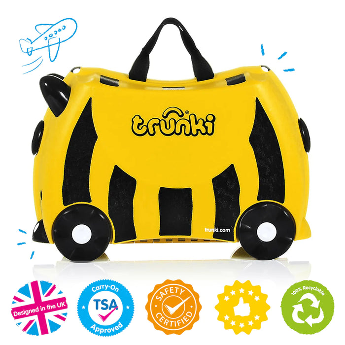 Trunki -  Bernard Bee