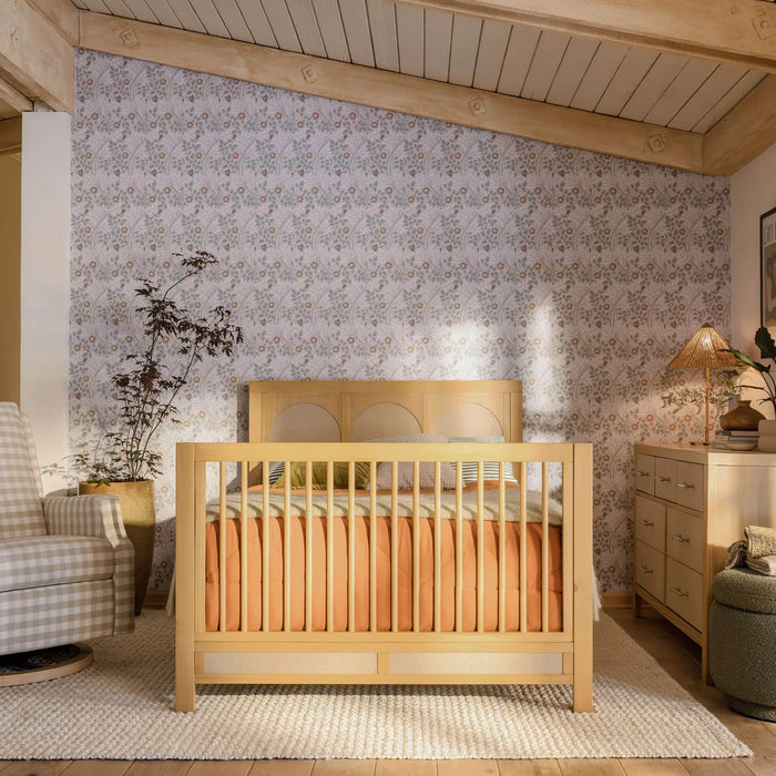 Namesake Eloise 3-in-1 Convertible Crib