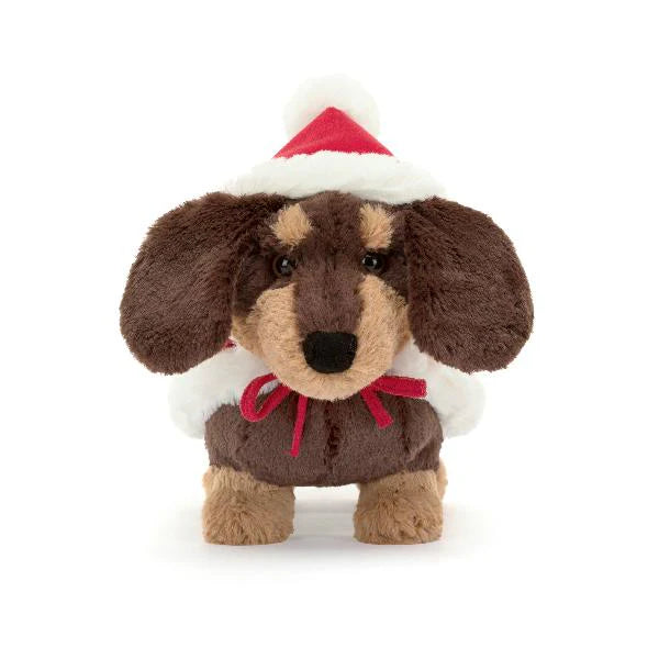 Jellycat Winter Warmer Otto