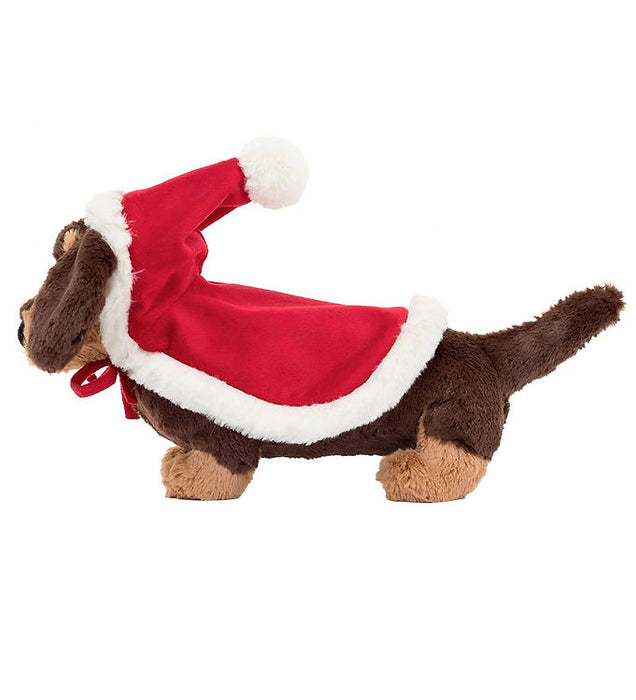 Jellycat Winter Warmer Otto