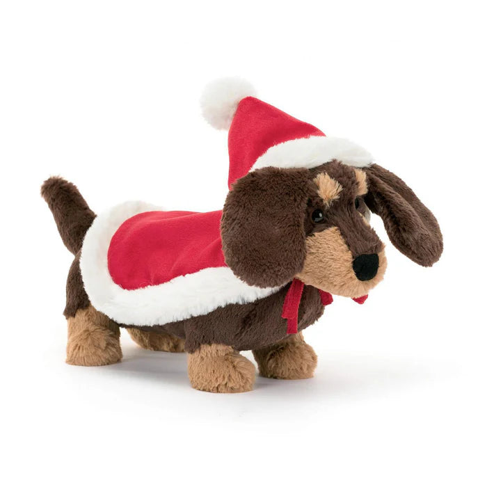 Jellycat Winter Warmer Otto