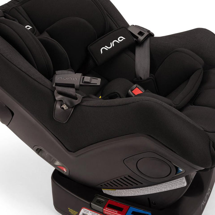 Nuna Rava Fire Retardant-Free Convertible Car Seat