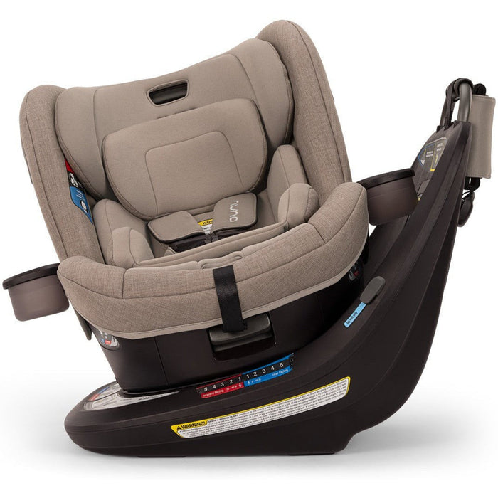 Nuna Revv Rotating Convertible Car Seat