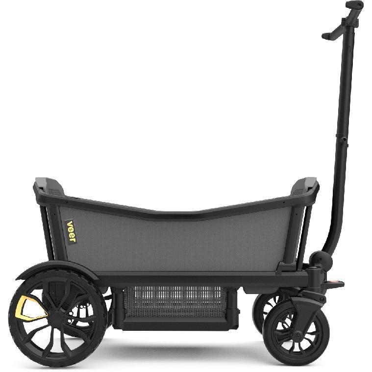 Veer Cruiser All Terrain Wagon Hello Baby Kids