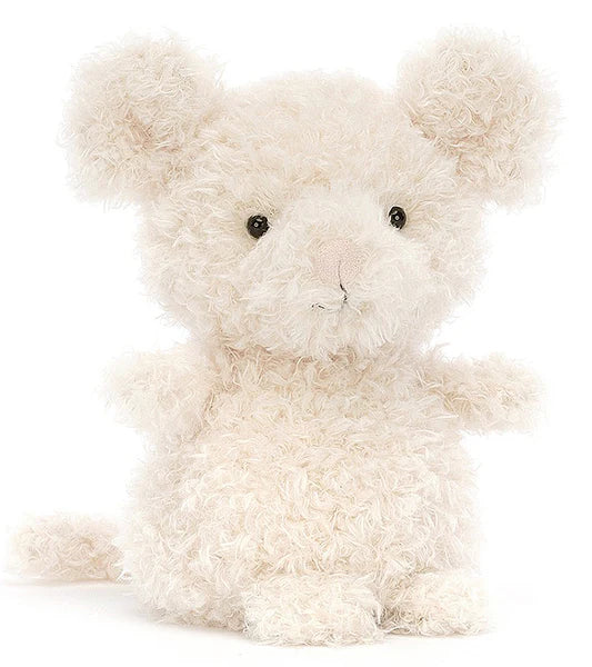 Jellycat Little Mouse