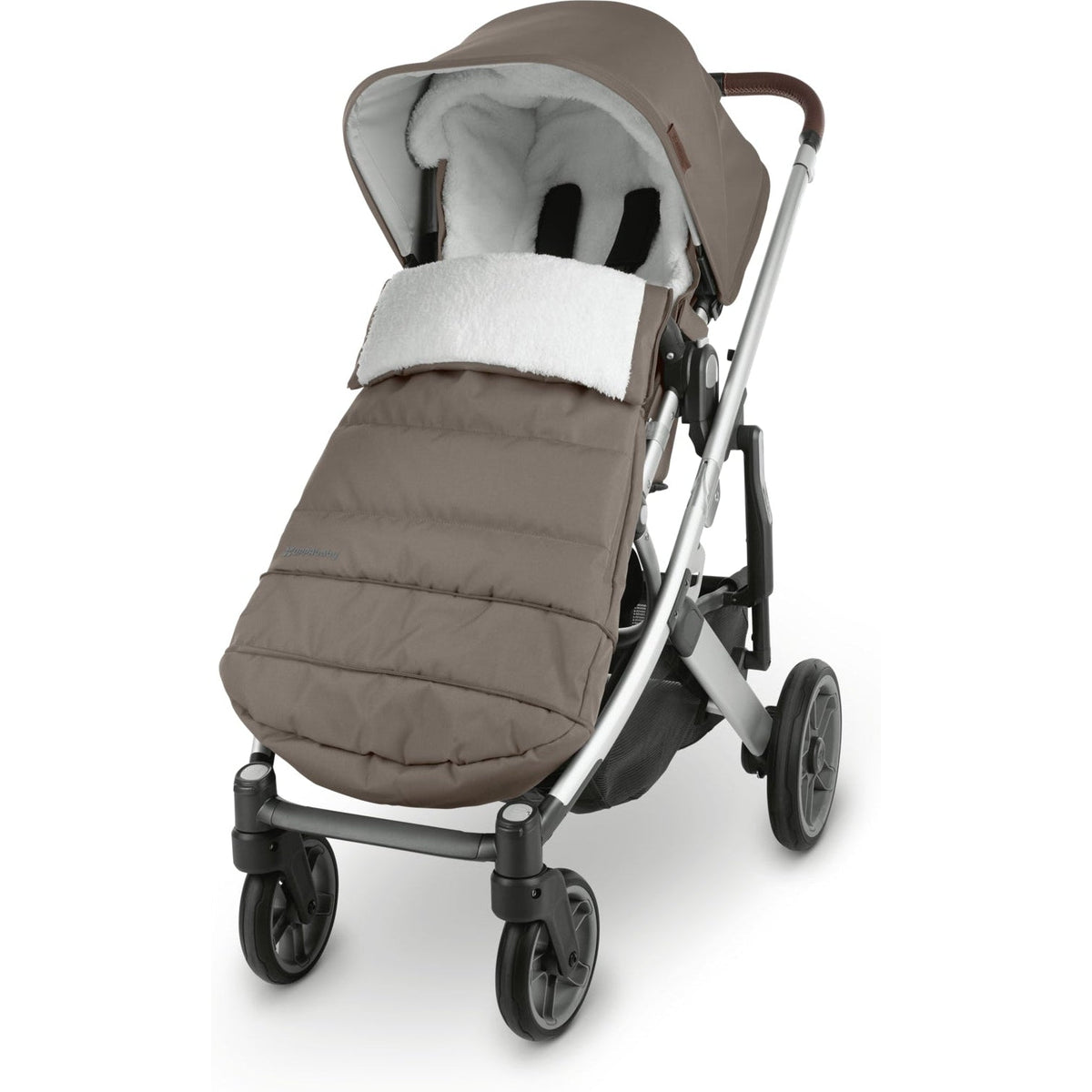 Uppababy minu footmuff sales