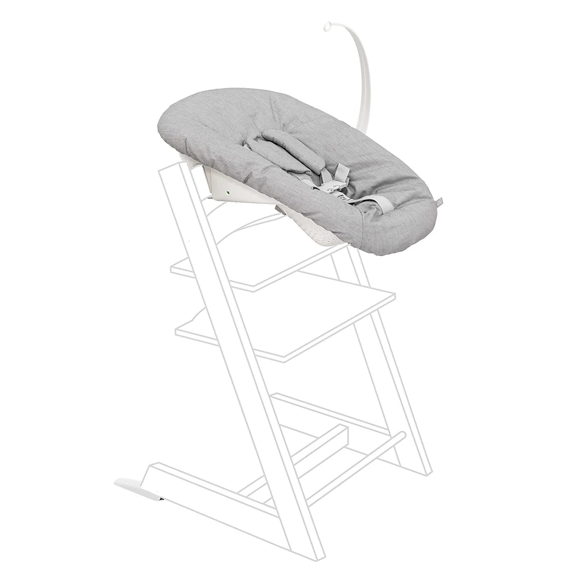 Stokke Tripp Trapp Highchair - Baby Nest – Baby Nest