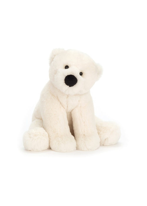 Jellycat Perry Polar Bear- Small