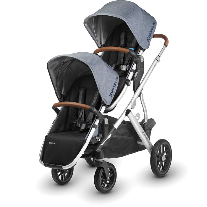 UPPAbaby Vista V2 RumbleSeat